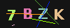 Gambar captcha