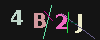 Gambar captcha